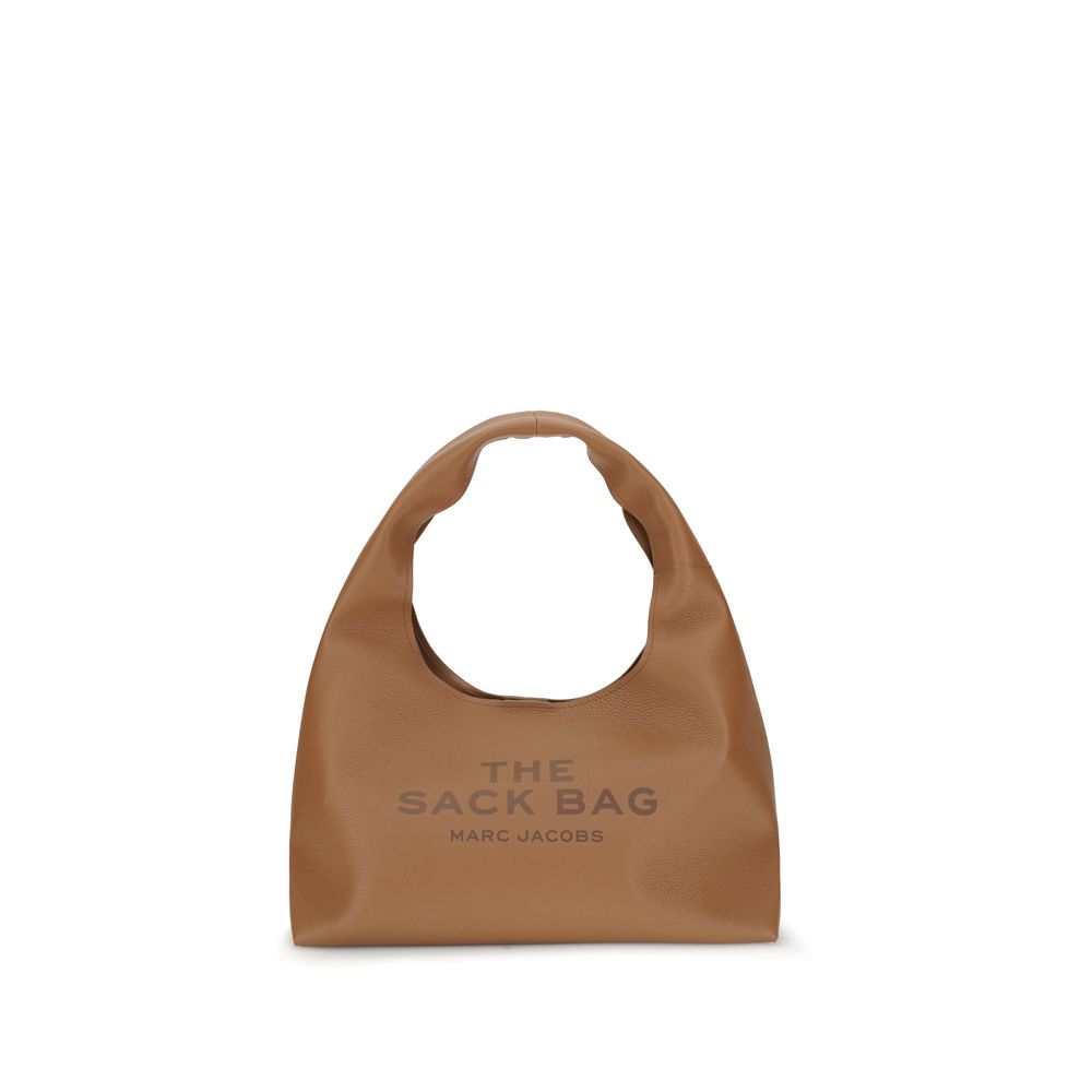 Marc Jacobs Multicolor Calf Leather Bos Taurus Shoulder Bag