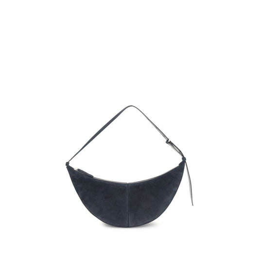 Proenza Schouler Blue Lamb Ovis Aries Aries Shoulder Bag