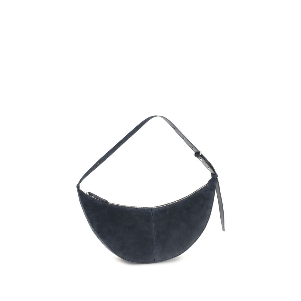 Proenza Schouler Blue Lamb Ovis Aries Aries Shoulder Bag