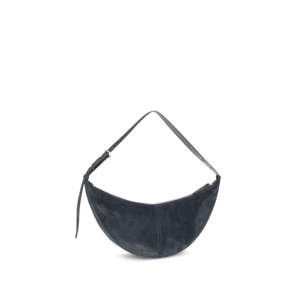 Proenza Schouler Blue Lamb Ovis Aries Aries Shoulder Bag