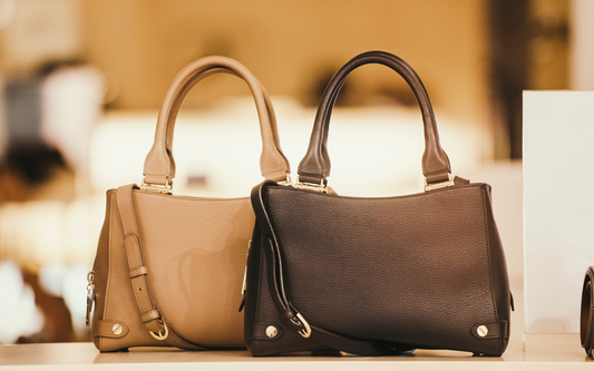 How to Care for Your High-Quality Handbag: Tips to Preserve Its Beauty
