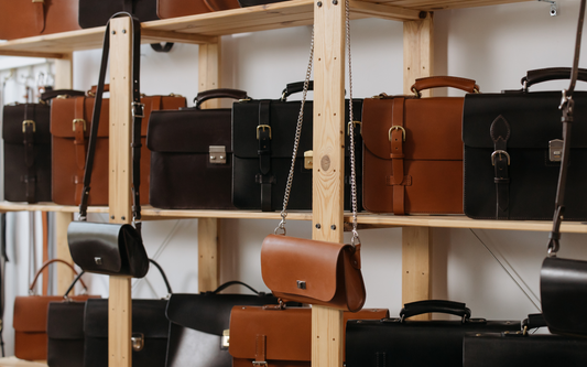 Choosing the Perfect Handbag for Every Occasion