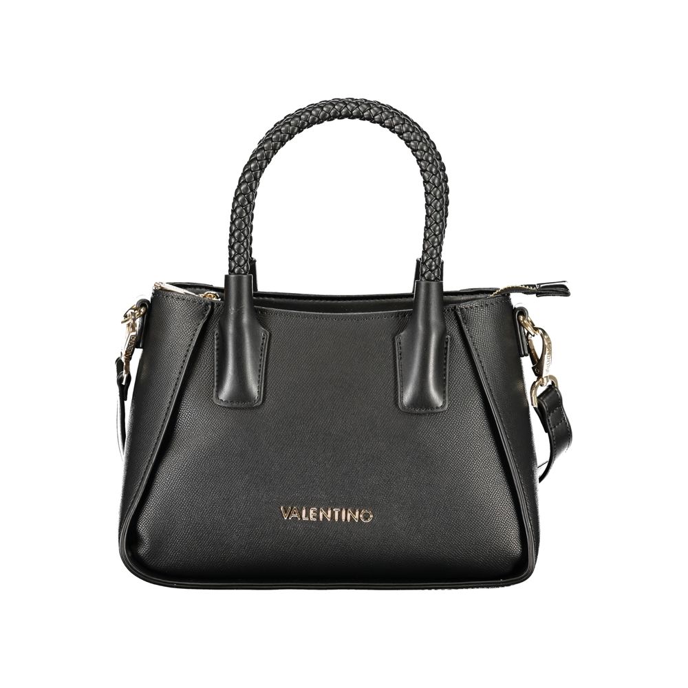 Mario Valentino Nero Poliuretano Donna Bag
