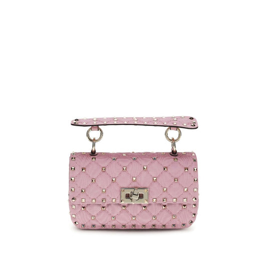 Valentino Garavani Multicolor Lamb Ovis Aries Aries Shoulder Bag